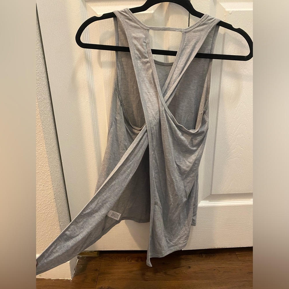 Athleta athleisure top